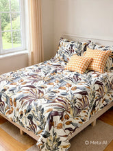 Bedsheet DC-7026