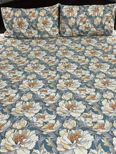 Bedsheet DC-7082