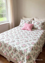 Bedsheet DC-7026