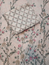Bedsheet DC-7071