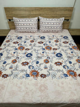 Bedsheet DC-8009