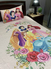 Single bedsheet DC-2007