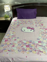 Single bedsheet DC-431