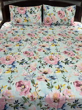 Bedsheet DC-8007