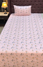 Single bedsheet DC-1613
