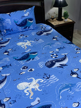 Single bedsheet DC-1288