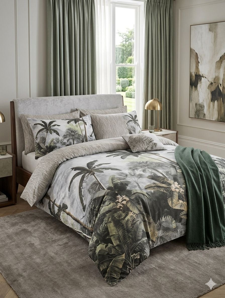 Comforter set DC-670