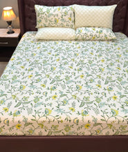 Bedsheet DC-559