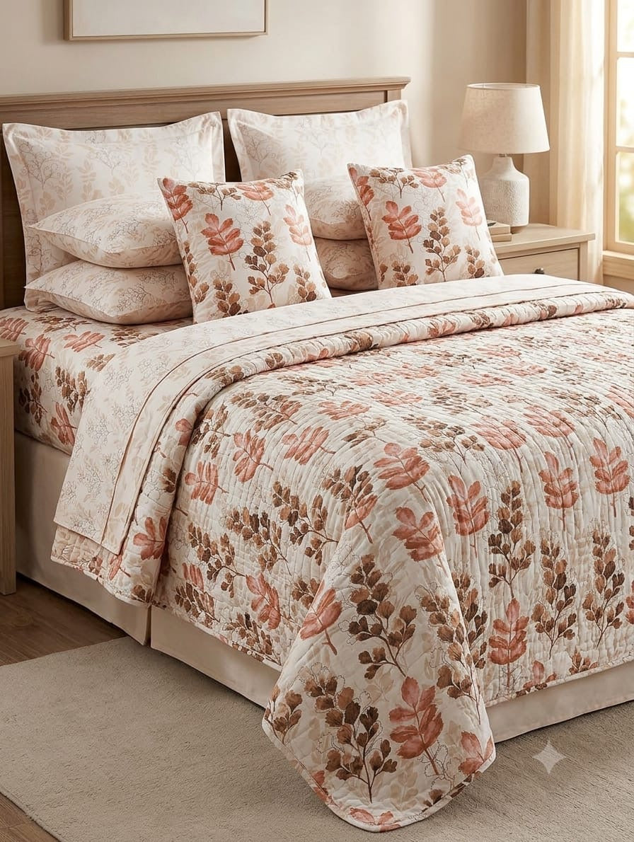 Comforter set DC-951