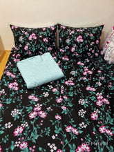 Bedsheet DC-7027