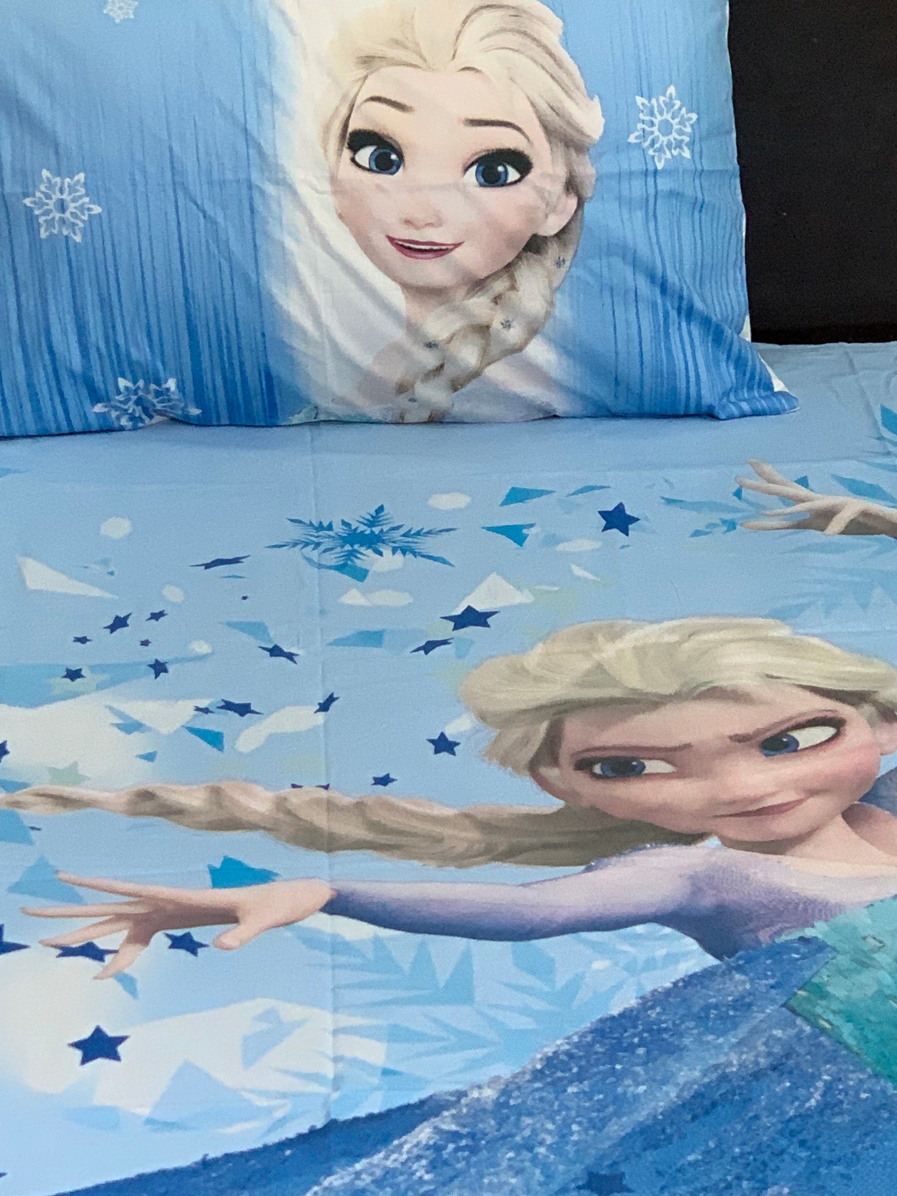 Bedsheet DC-432