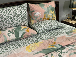 Comforter set DC-421
