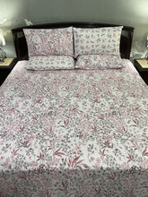 Bedsheet DC-6596