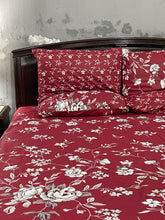 Bedsheet DC-A1201