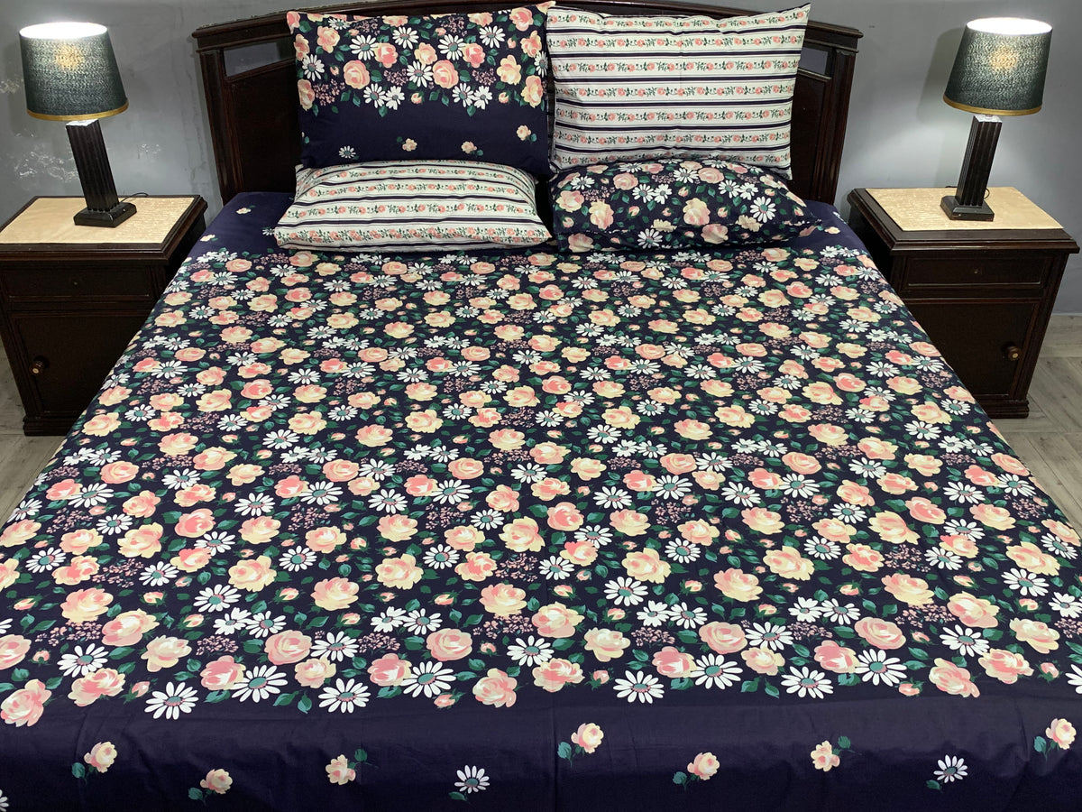 Bedsheet DC-092