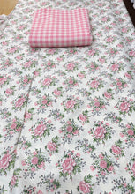 Bedsheet DC-7026
