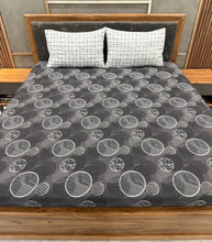 Bedsheet DC-7049