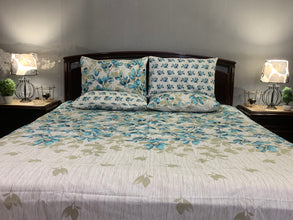 Bedsheet DC-7014