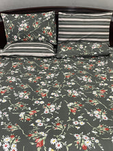 Bedsheet DC-098