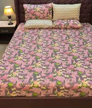 Bedsheet DC-8003