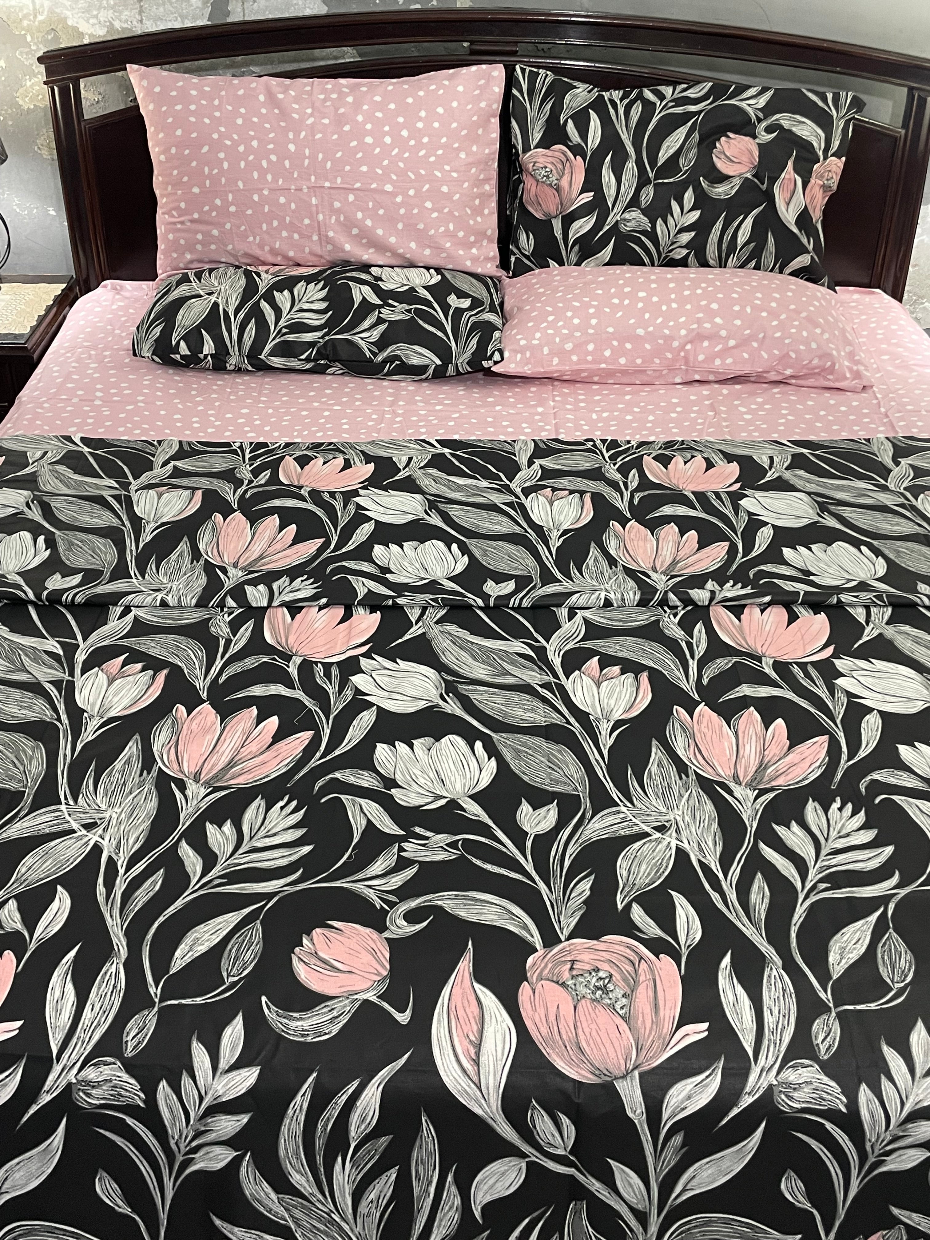 Comforter set DC-302