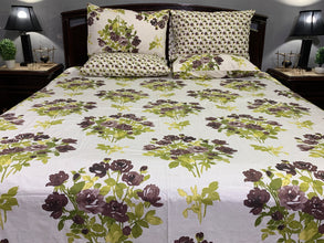 Bedsheet DC-1532