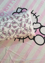 Bedsheet 2 pieces hello kitty