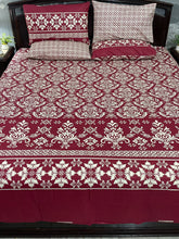 Bedsheet DC-1162