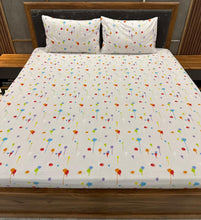 Bedsheet DC-7037