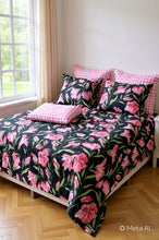 Bedsheet DC-7022