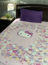 Single bedsheet DC-431