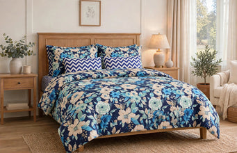 Bedsheet DC-6042
