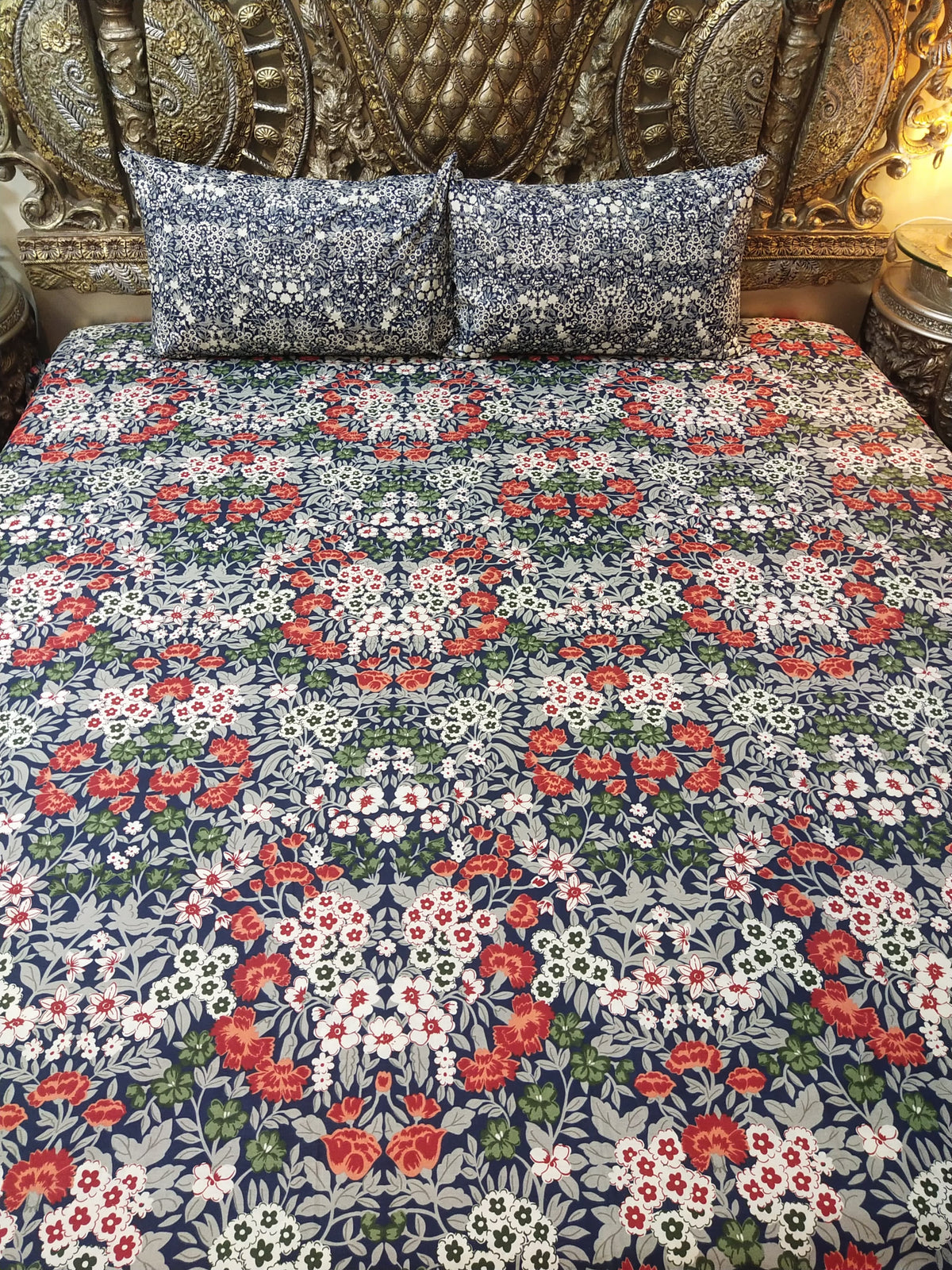 Bedsheet DC-5024
