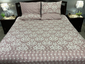 Bedsheet DC-156