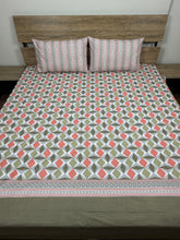 Bedsheet DC-7100