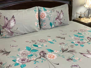 Bedsheet DC-7089