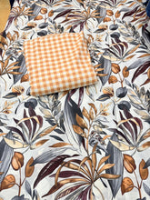Bedsheet DC-7026