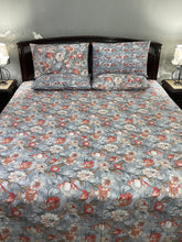 Bedsheet DC-6593