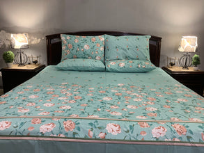 Bedsheet DC-7013