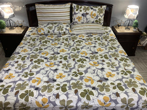 Bedsheet DC-7016