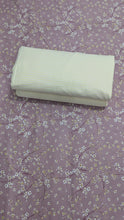 Bedsheet  5 piece badge