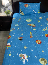 Bedsheet DC-427