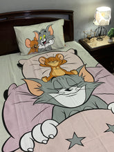 Single bedsheet DC-6753