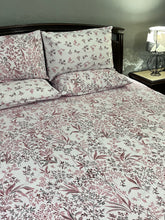 Bedsheet DC-6596
