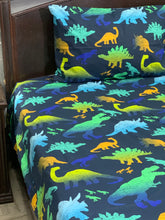 Single bedsheet DC-1019