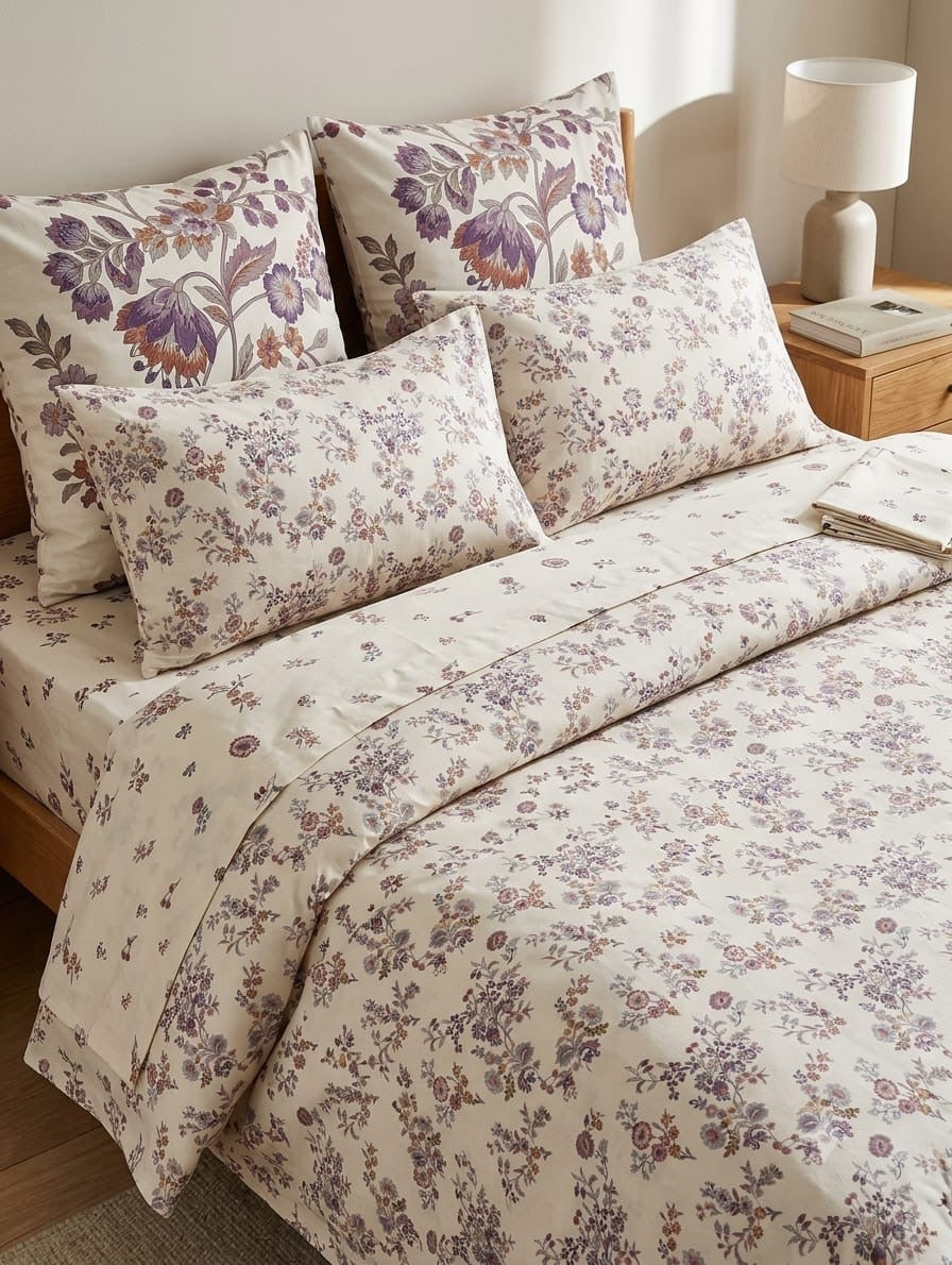 Comforter set DC-7020