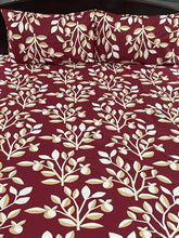 Bedsheet DC-7085