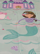 Bedsheet DC-419