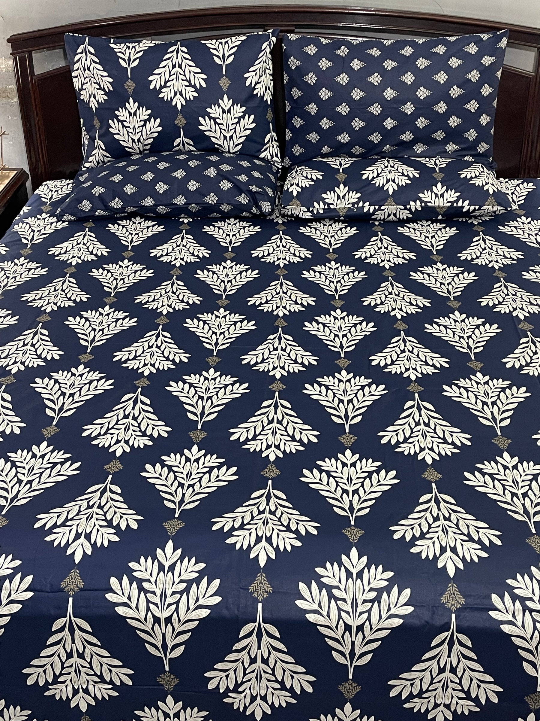 Bedsheet DC-5032