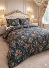 Bedsheet DC-026